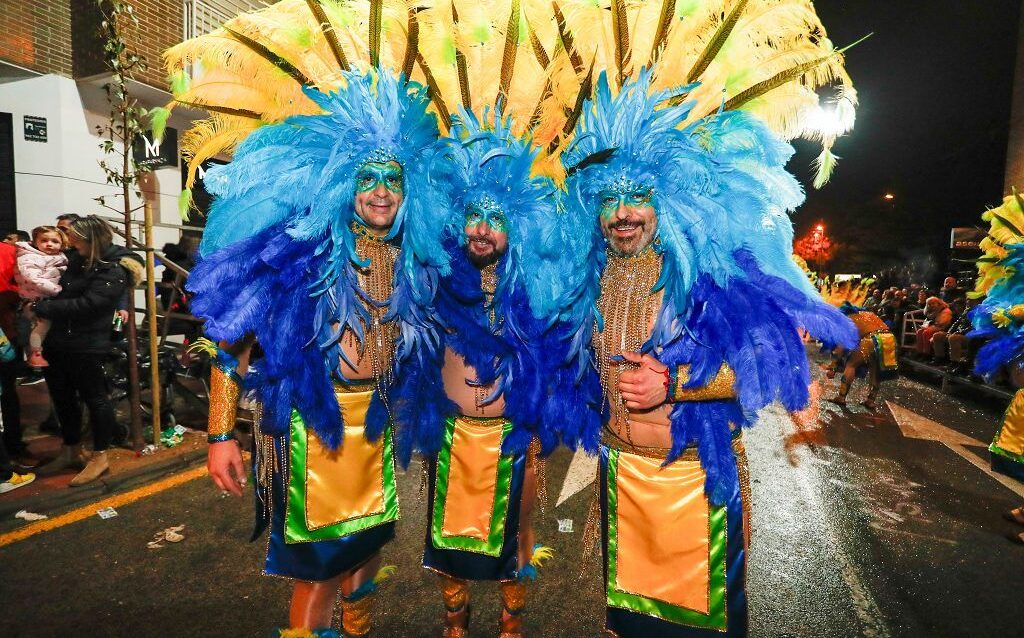 summerCarnaval
